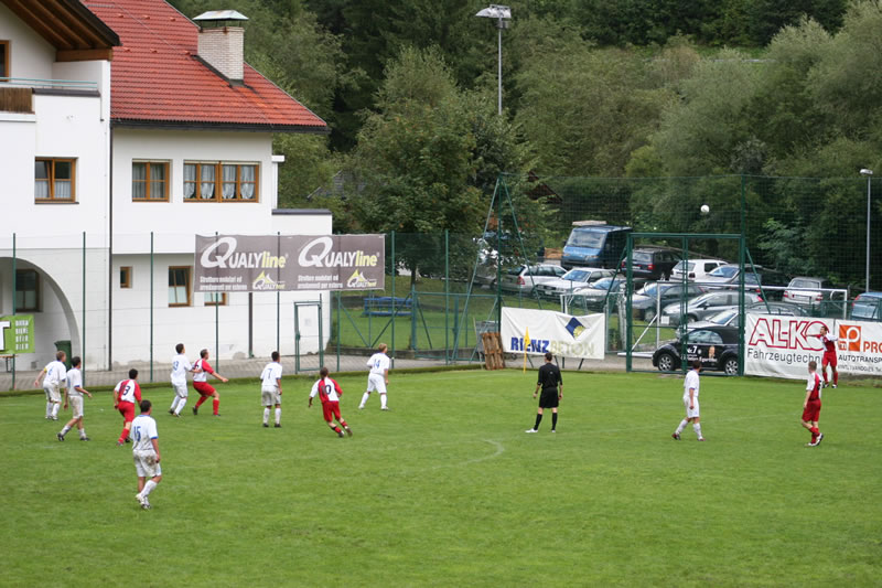 gal/Saison2008-2009- Pokal 1. Runde Hinspiel: Vintl - SV Reischach/2008-08-24 SVR gg. Vintl - Pokalhinspiel 383.jpg